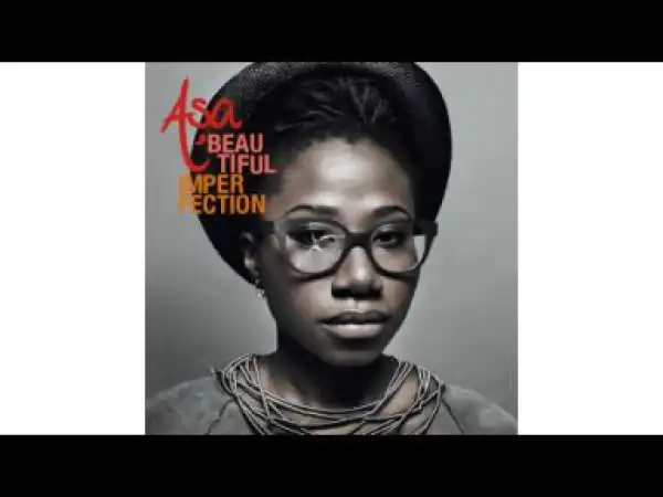 Asa - Why can